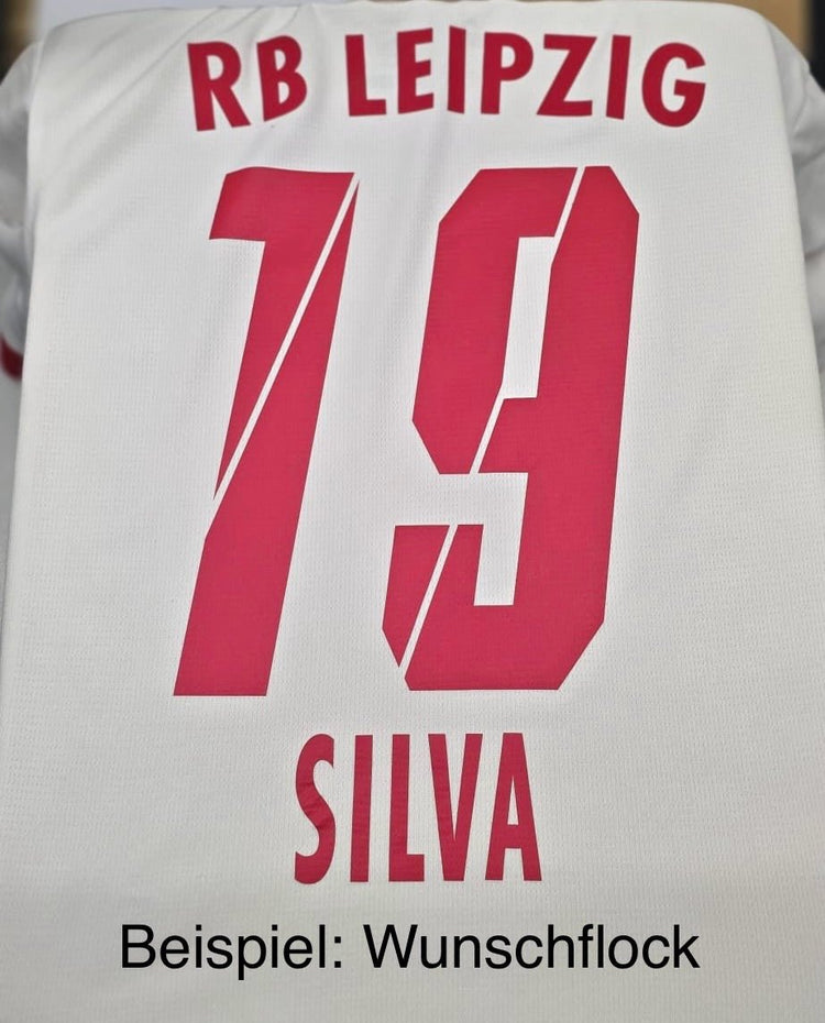RBL RB LEIPZIG Trikot Home Kinder 24 / 25 - sportiger.de