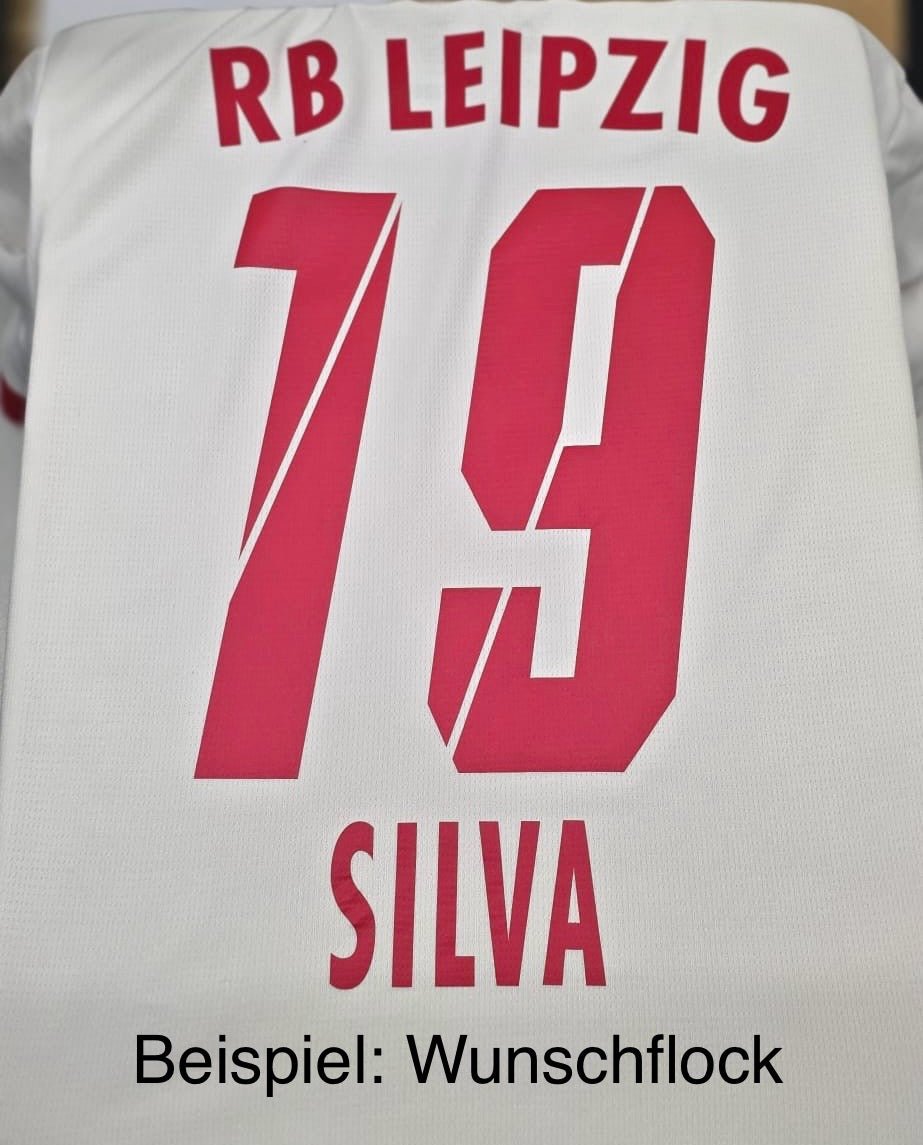 RBL RB LEIPZIG Trikot Home Kinder 24 / 25 - sportiger.de