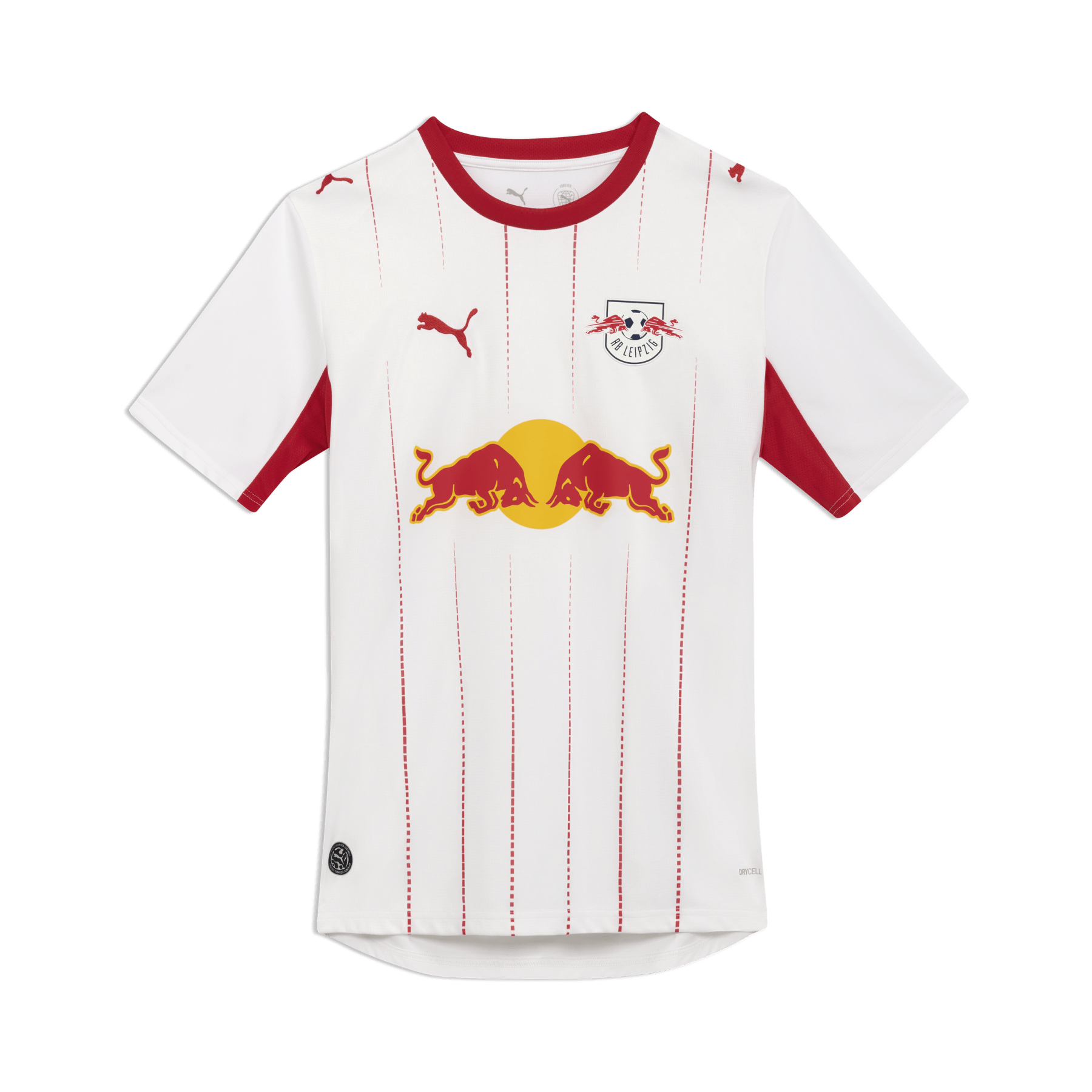 RBL RB LEIPZIG Trikot Home Kinder 26 / 27 - sportiger.de