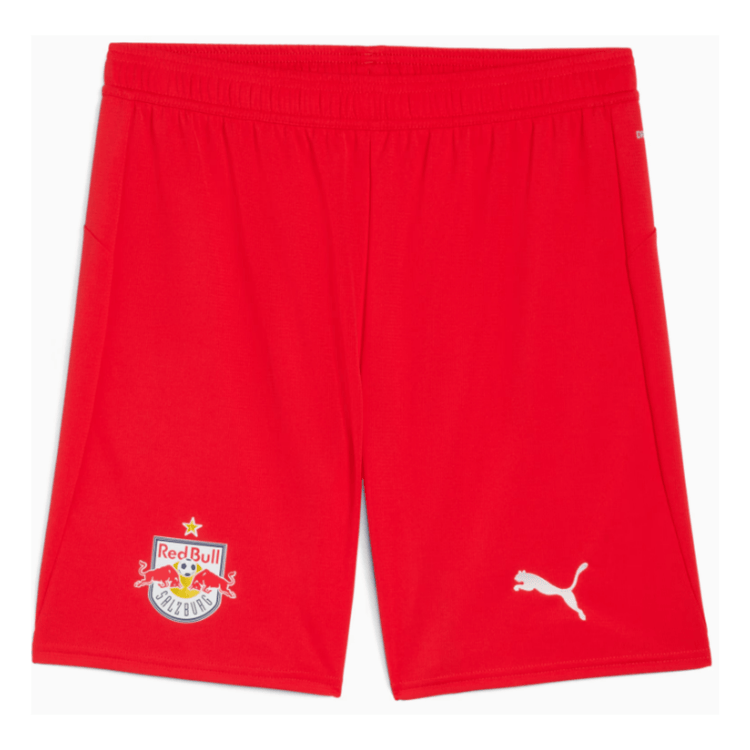 RBS FC RED BULL SALZBURG Hose Home Kinder 25 / 26 - sportiger.de