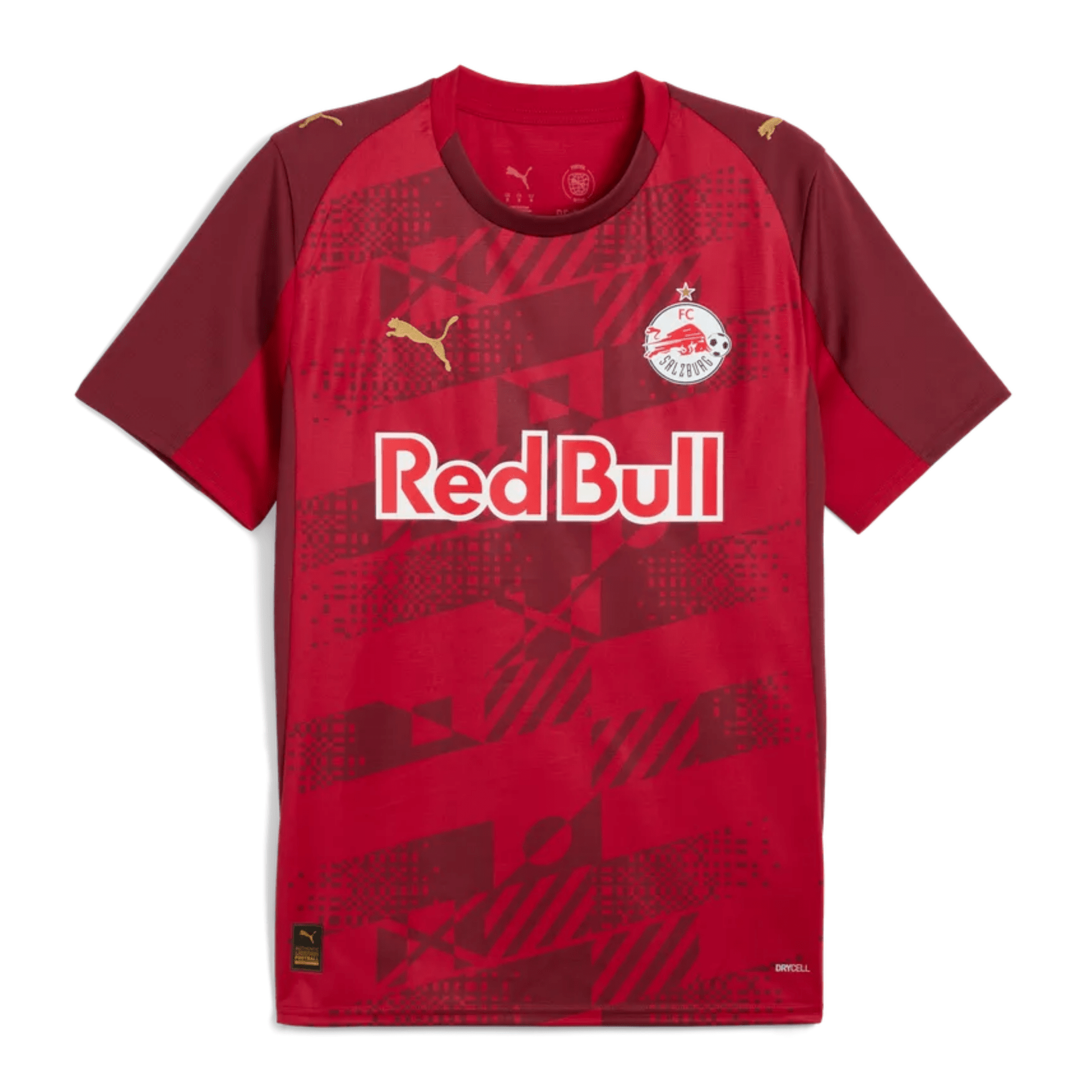 RBS FC RED BULL SALZBURG Trikot 3rd Herren 25 / 26 - sportiger.de