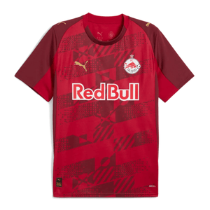 RBS FC RED BULL SALZBURG Trikot 3rd Herren 25 / 26 - sportiger.de