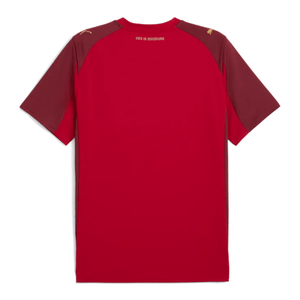 RBS FC RED BULL SALZBURG Trikot 3rd Kinder 25 / 26 - sportiger.de