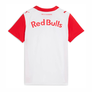 RBS FC RED BULL SALZBURG Trikot Home Herren 25 / 26 - sportiger.de