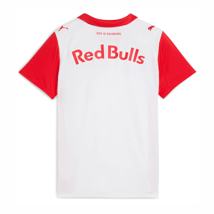 RBS FC RED BULL SALZBURG Trikot Home Herren 25 / 26 - sportiger.de
