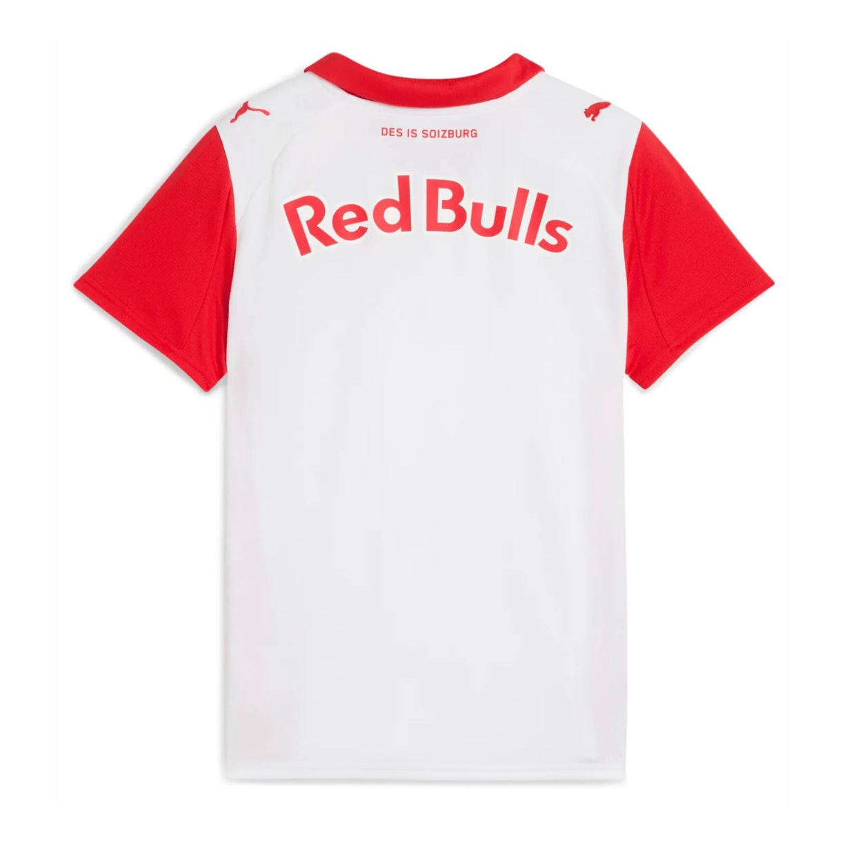 RBS FC RED BULL SALZBURG Trikot Home Kinder 25 / 26 - sportiger.de