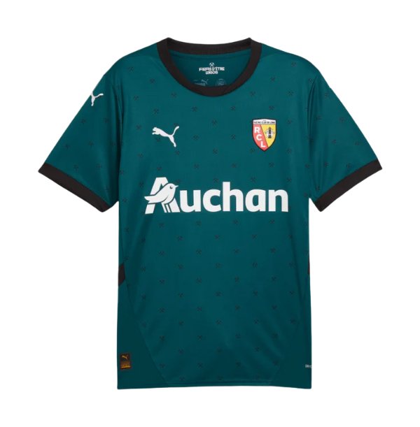 RC LENS Trikot Away Herren 24 / 25 - sportiger.de