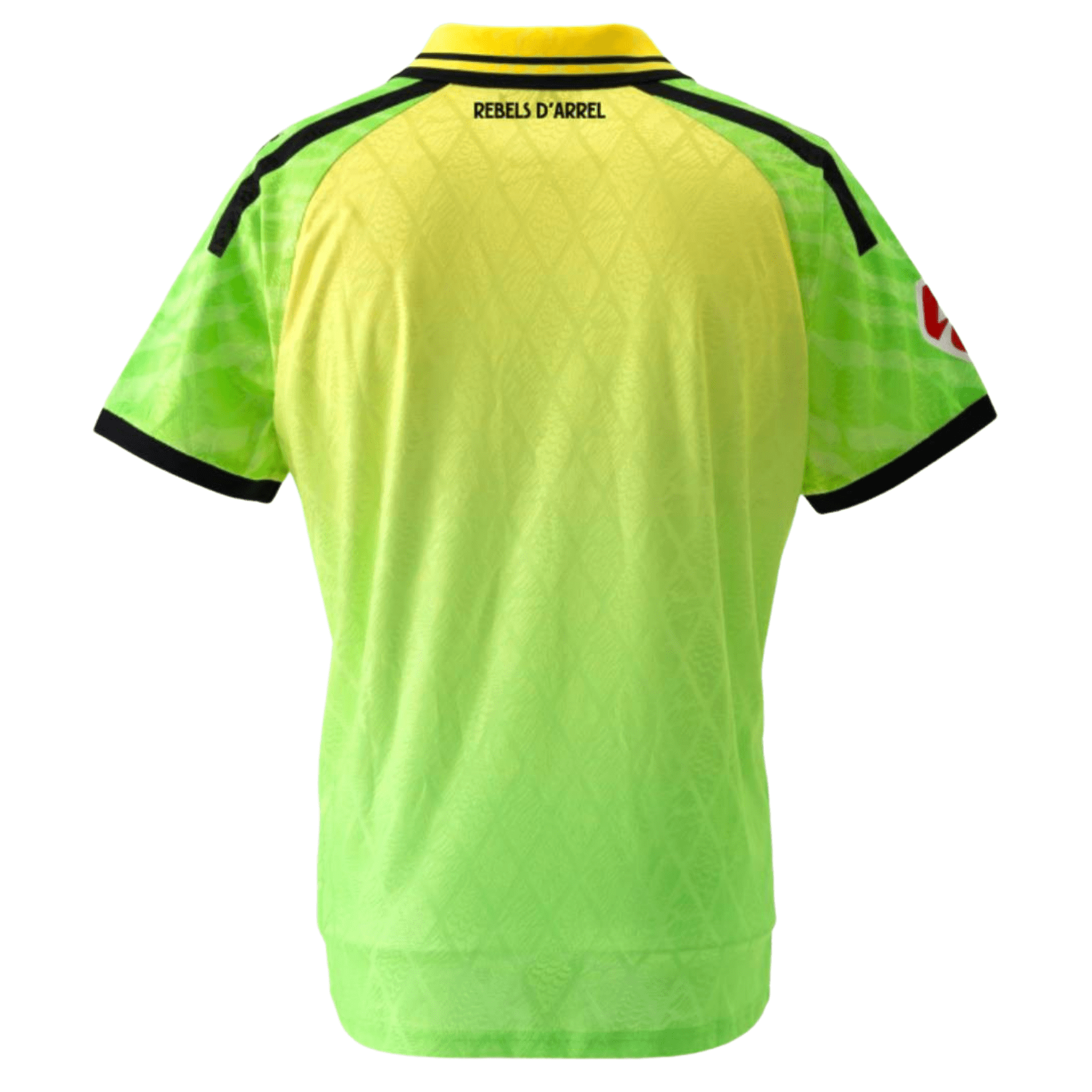 RCD ESPANYOL BARCELONA Trikot 3rd Herren 26 / 27 - sportiger.de
