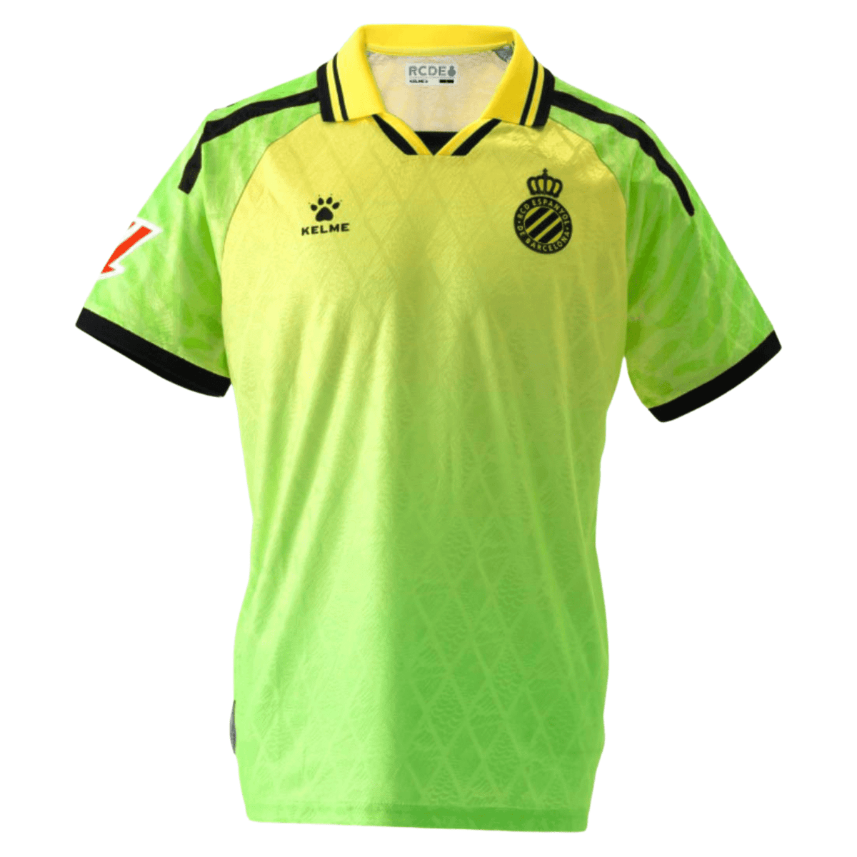 RCD ESPANYOL BARCELONA Trikot 3rd Herren 26 / 27 - sportiger.de