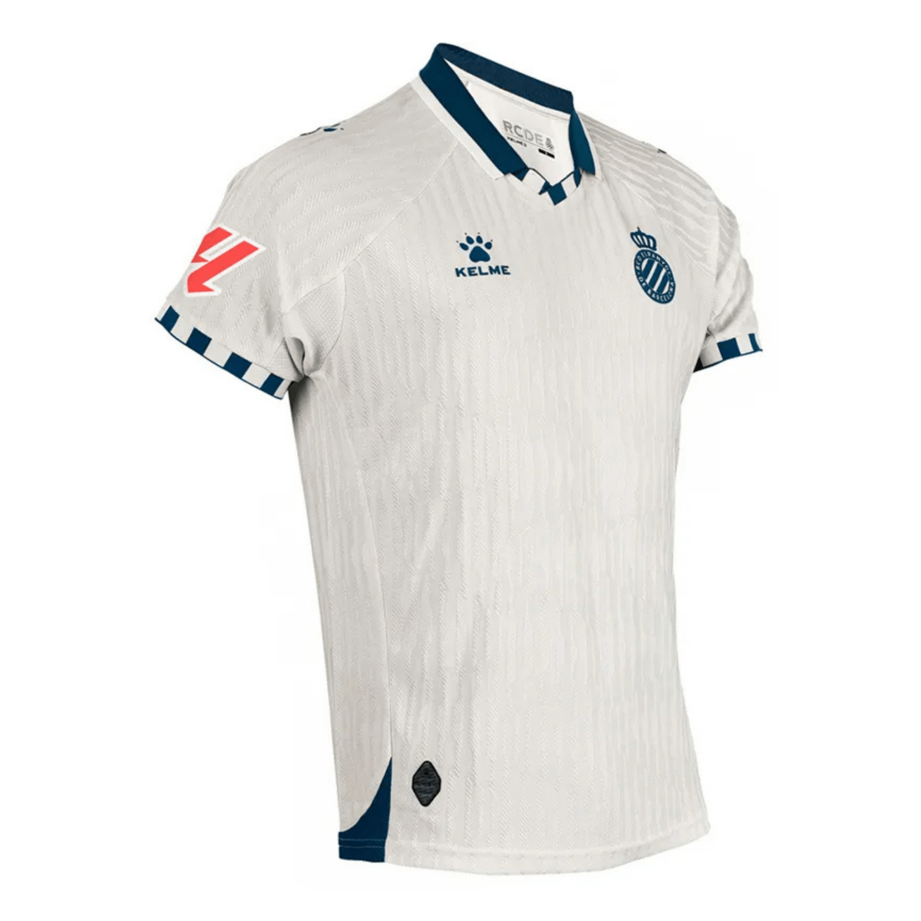 RCD ESPANYOL BARCELONA Trikot Away Herren 25 / 26 - sportiger.de