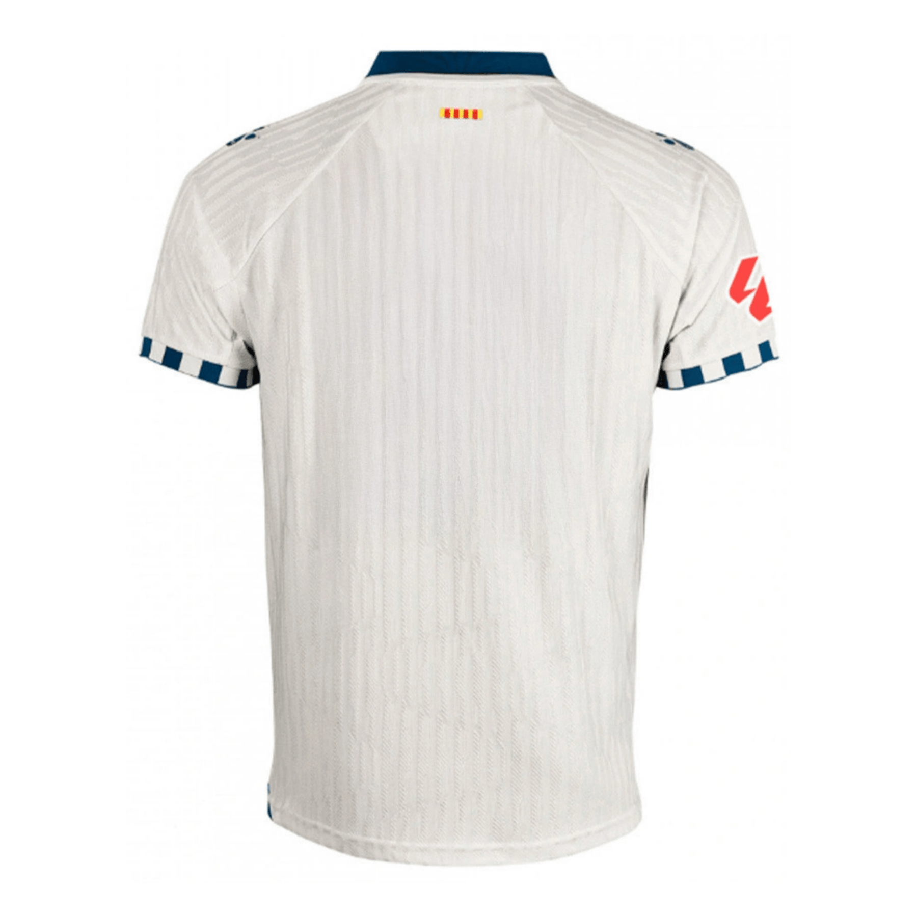 RCD ESPANYOL BARCELONA Trikot Away Herren 25 / 26 - sportiger.de