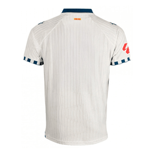 RCD ESPANYOL BARCELONA Trikot Away Herren 25 / 26 - sportiger.de