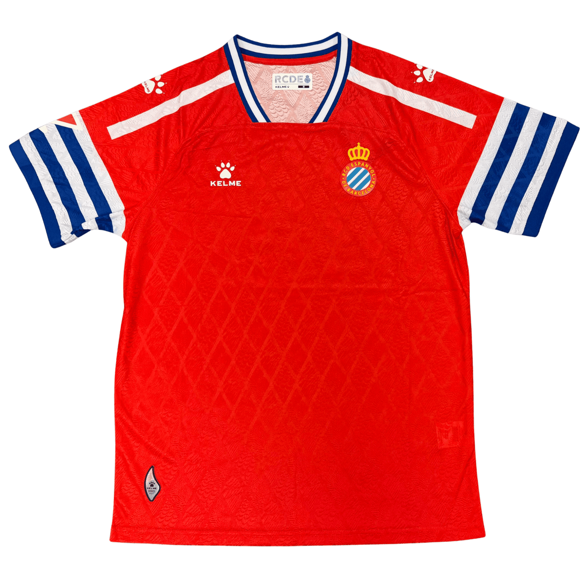 RCD ESPANYOL BARCELONA Trikot Away Herren 26 / 27 - sportiger.de