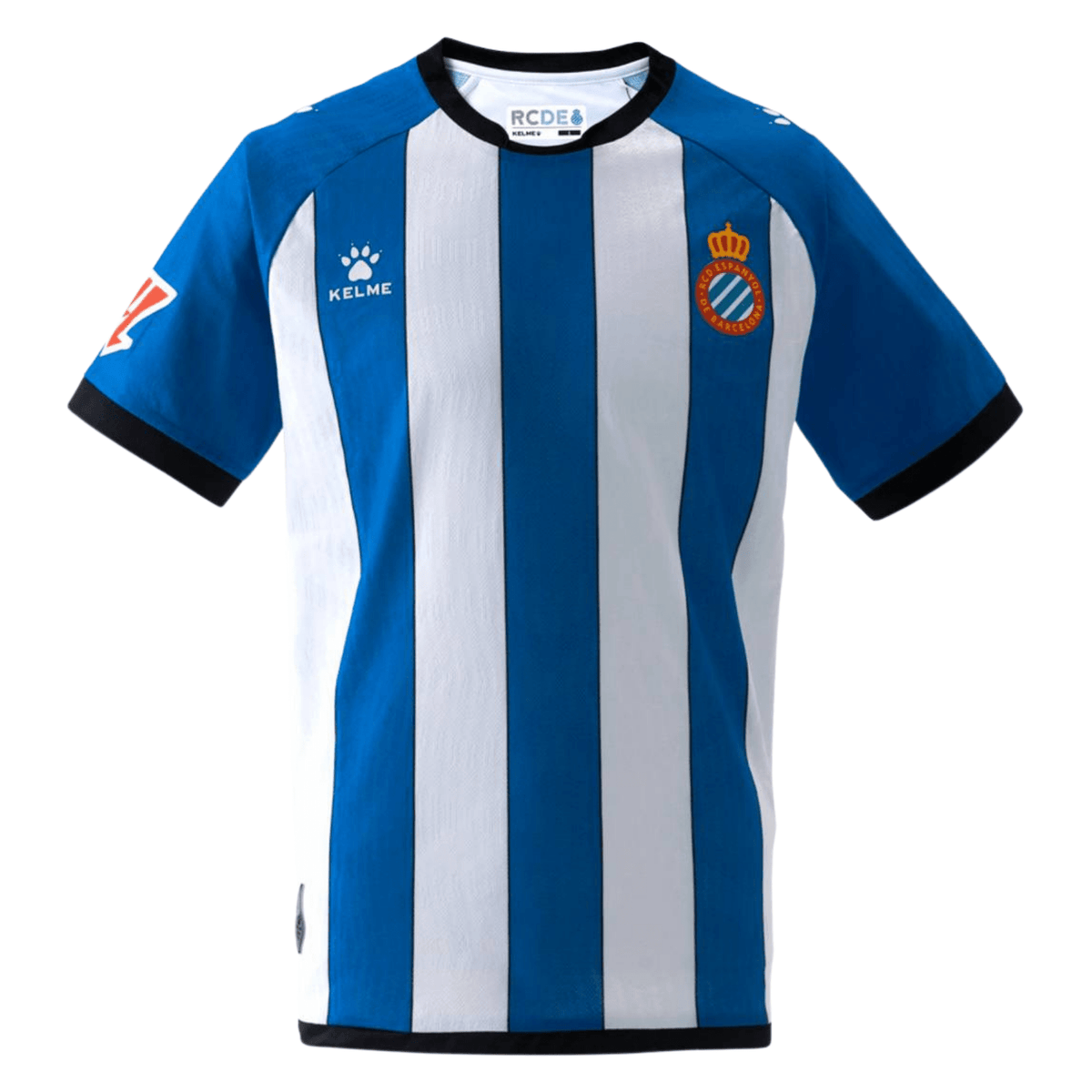 RCD ESPANYOL BARCELONA Trikot Home Herren 26 / 27 - sportiger.de