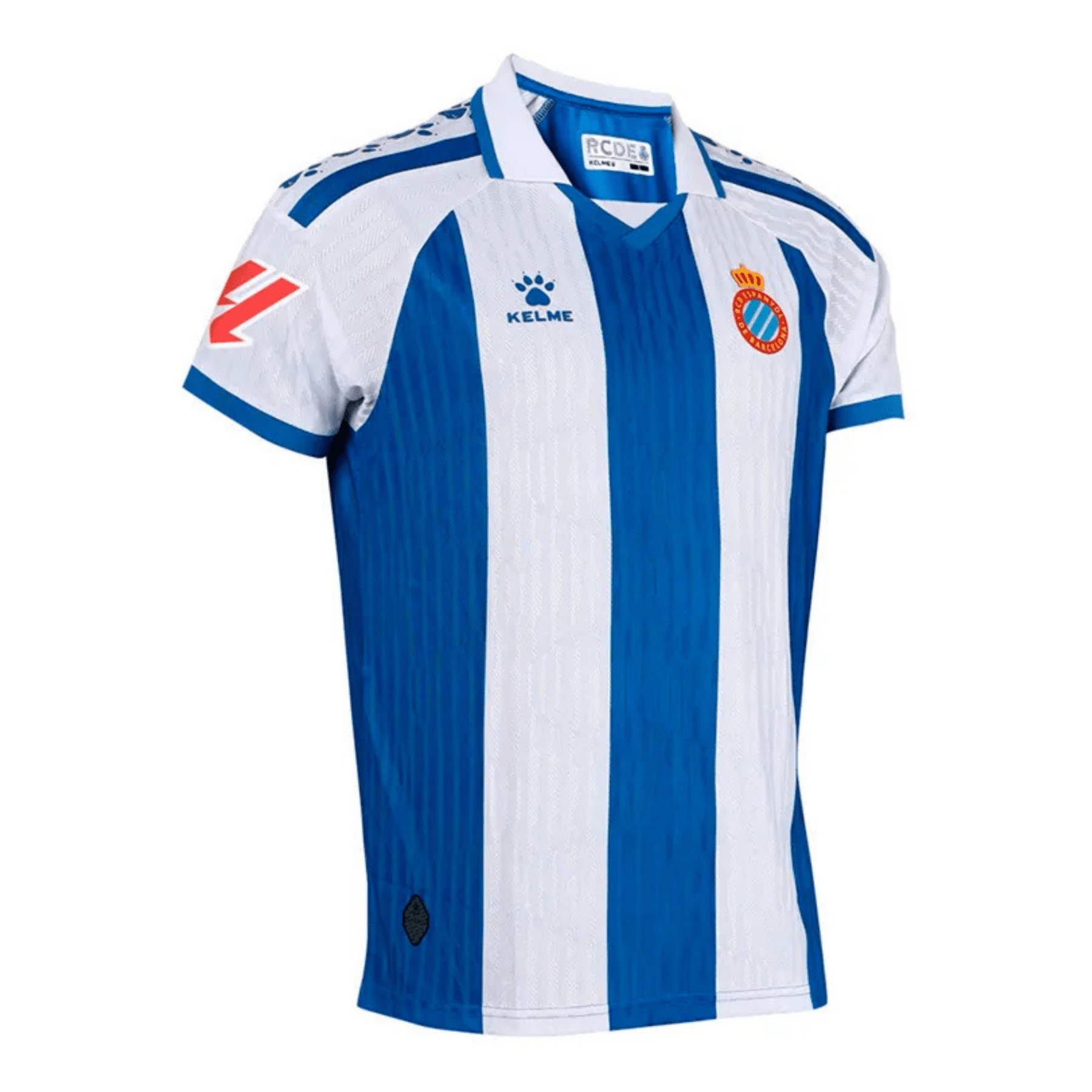 RCD ESPANYOL BARCELONA Trikot Home Herren - sportiger.de