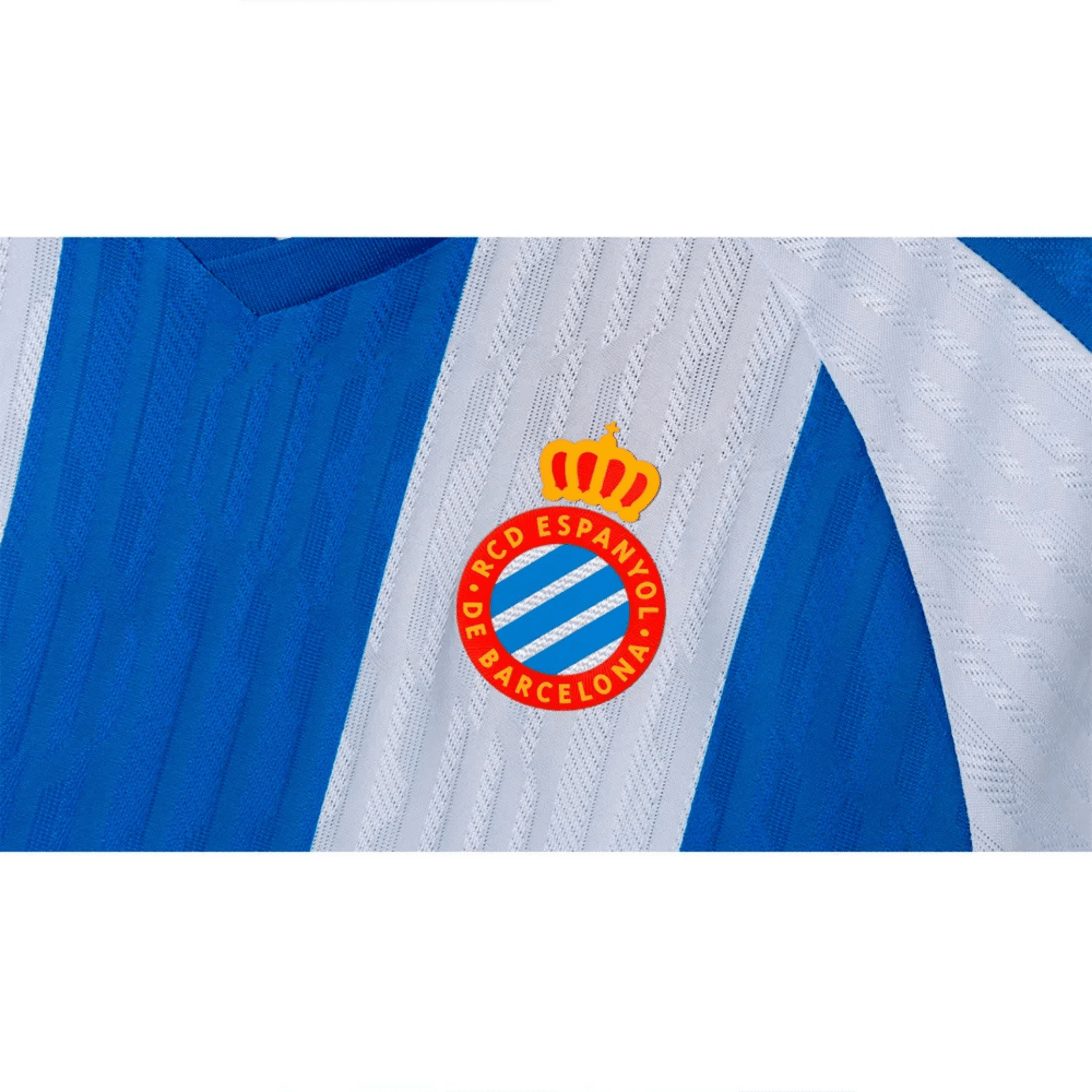 RCD ESPANYOL BARCELONA Trikot Home Herren - sportiger.de