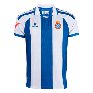 RCD ESPANYOL BARCELONA Trikot Home Herren - sportiger.de