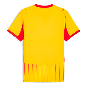 RCL RC LENS Trikot Home Herren 25 / 26 - sportiger.de