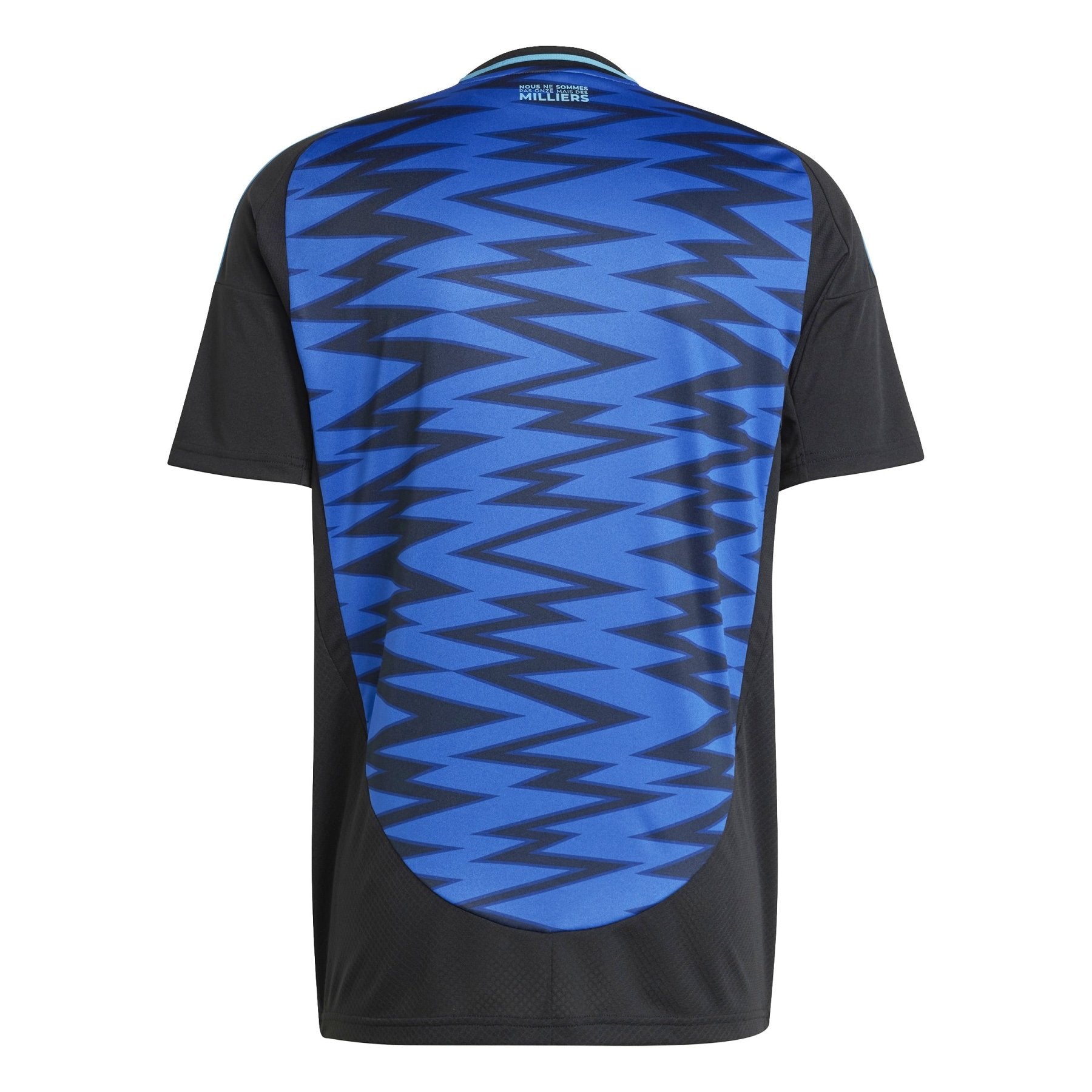 RCSA RACING STRAßBURG Trikot 3rd Herren 24 / 25 - sportiger.de