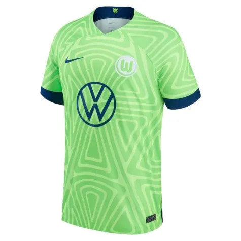 nike VFL WOLFSBURG Trikot Home Herren 22 / 23