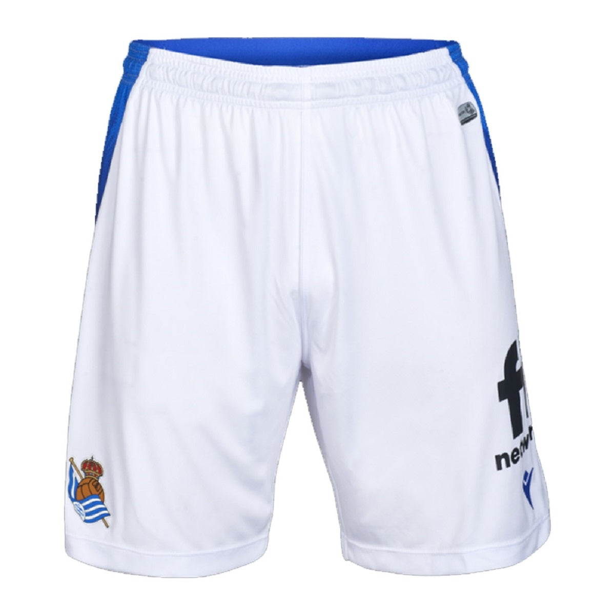 macron REAL SOCIEDAD Hose Home Herren 22 / 23