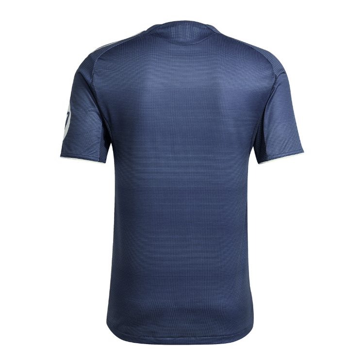 REAL MADRID AUTHENTIC Trikot Away Herren 25 / 26 - sportiger.de