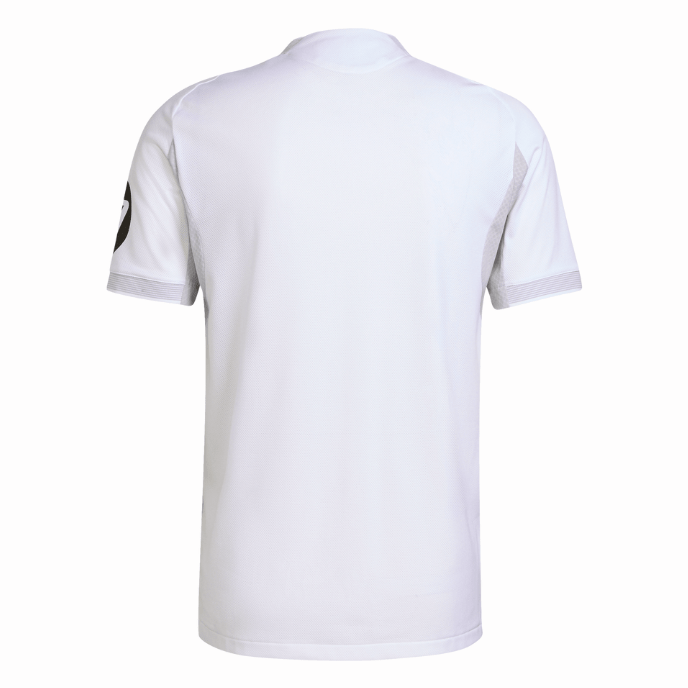 REAL MADRID AUTHENTIC Trikot Home Herren 25 / 26 - sportiger.de