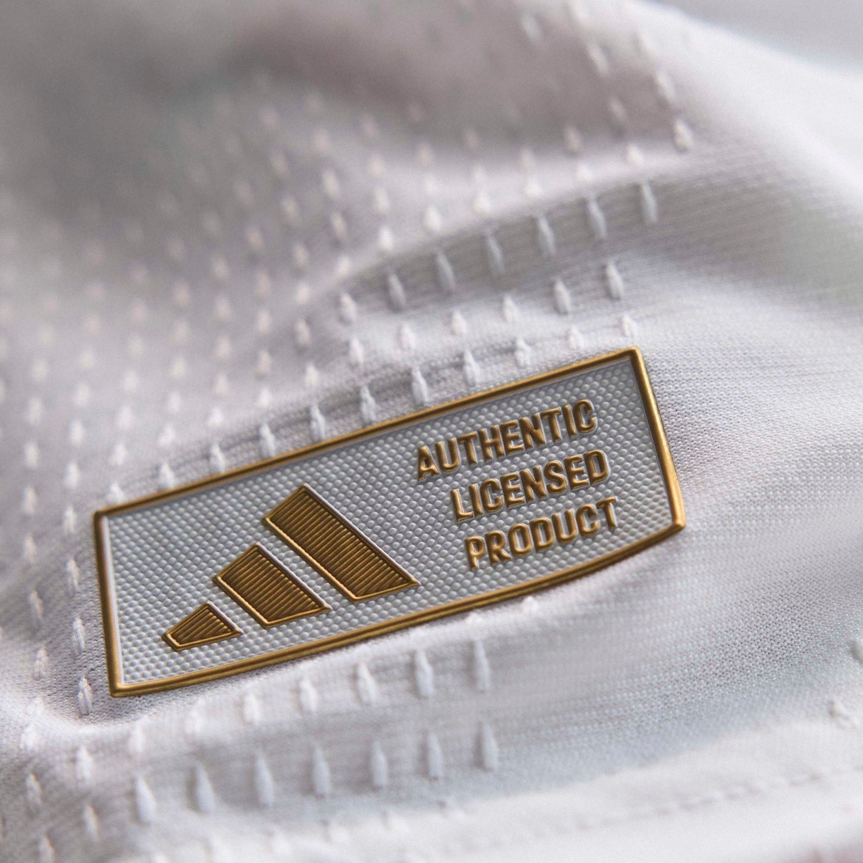 CAMISETA OFICIAL DEL REAL MADRID Home Hombres 26 / 27 - sportiger.de
