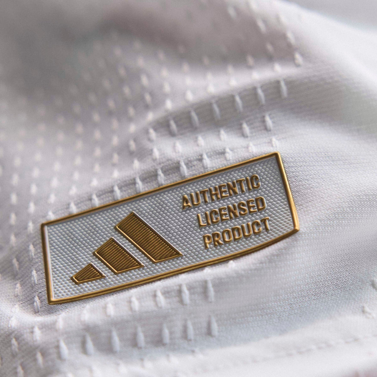 CAMISETA OFICIAL DEL REAL MADRID Home Hombres 26 / 27 - sportiger.de