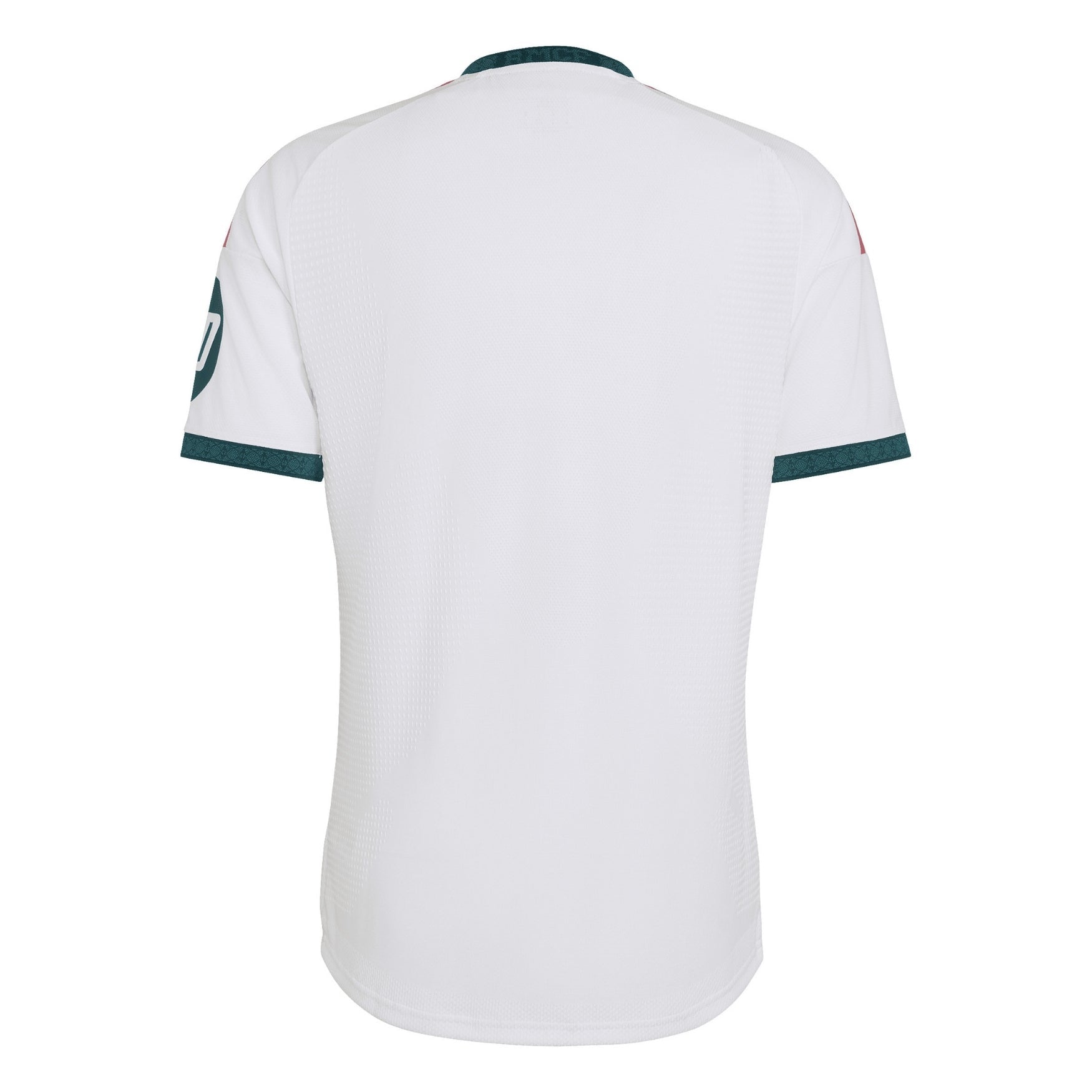 REAL MADRID AUTHENTIC Trikot Home Herren 26 / 27 - sportiger.de