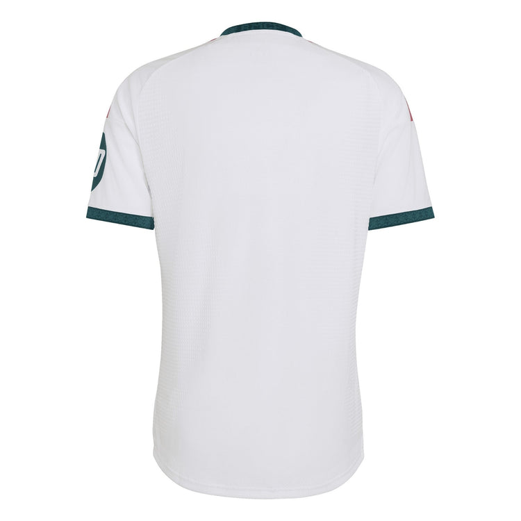 CAMISETA OFICIAL DEL REAL MADRID Home Hombres 26 / 27 - sportiger.de