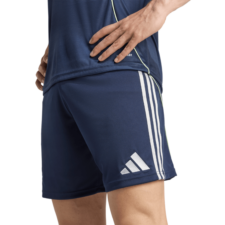REAL MADRID Hose Away Herren 25 / 26 - sportiger.de