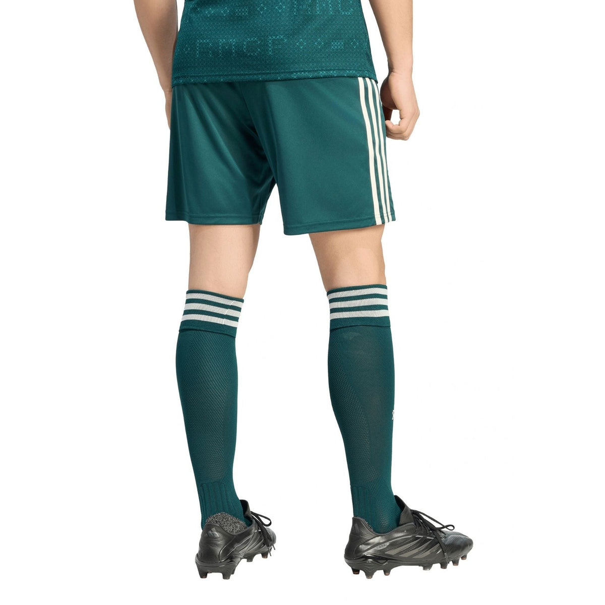 REAL MADRID Hose Away Herren 26 / 27 - sportiger.de