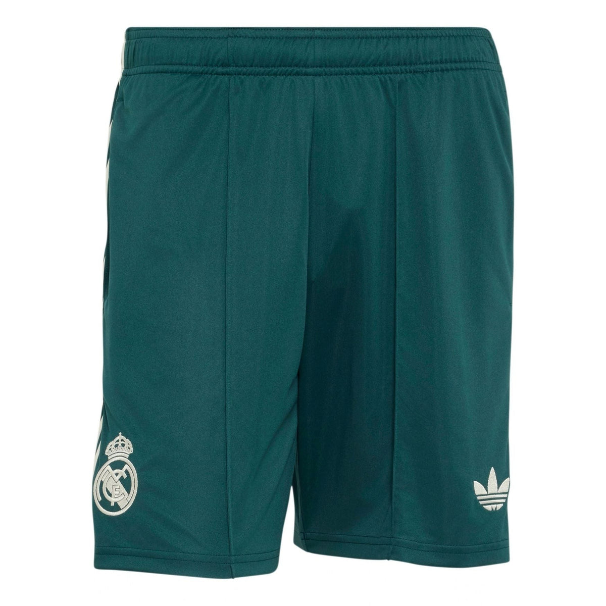 REAL MADRID Hose Away Herren 26 / 27 - sportiger.de