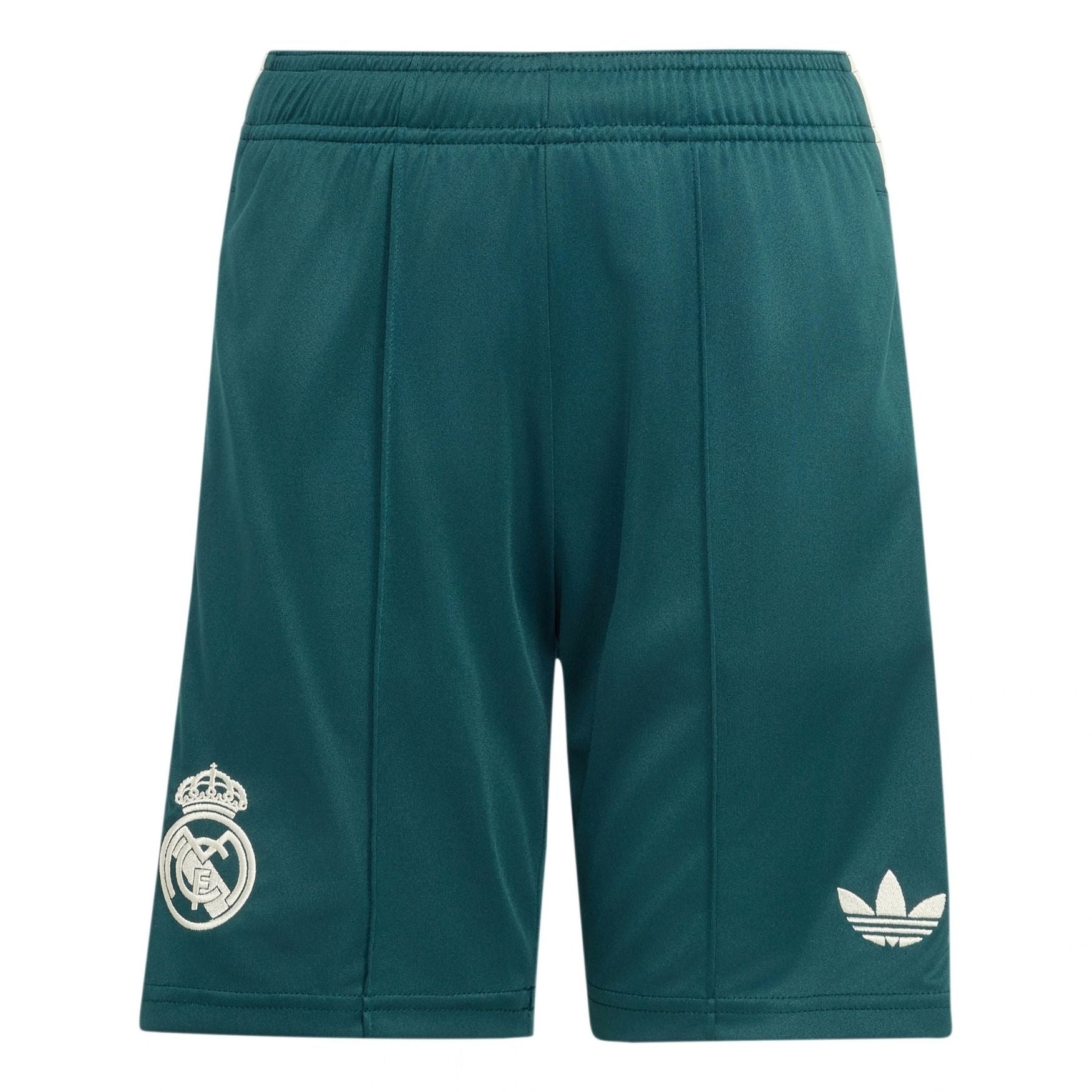 REAL MADRID Hose Away Kinder 26 / 27 - sportiger.de