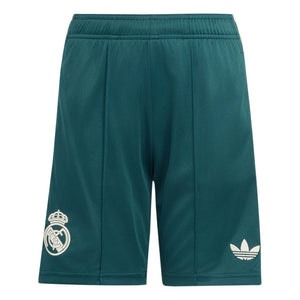 REAL MADRID Hose Away Kinder 26 / 27 - sportiger.de