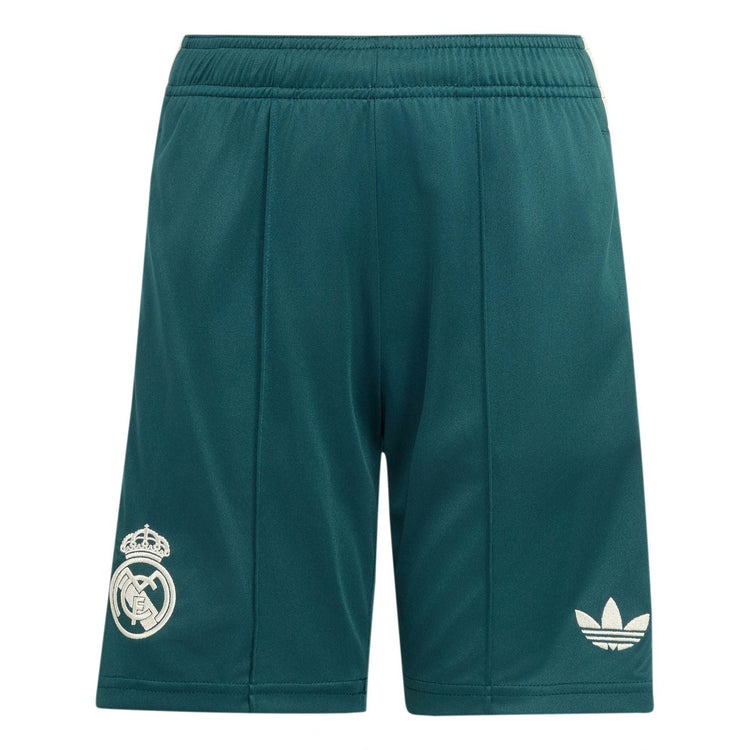 REAL MADRID Hose Away Kinder 26 / 27 - sportiger.de