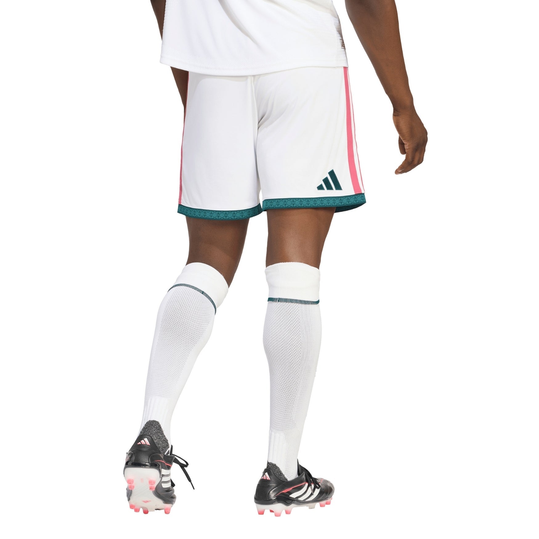 REAL MADRID Hose Home Herren 26 / 27 - sportiger.de