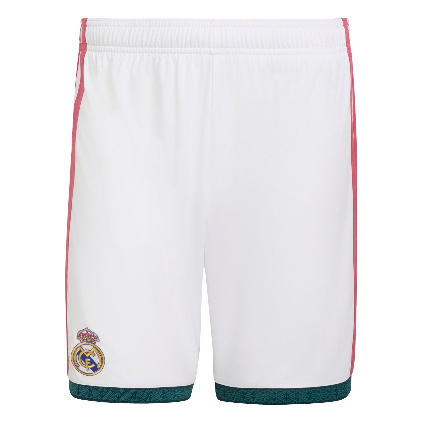 REAL MADRID Hose Home Herren 26 / 27 - sportiger.de