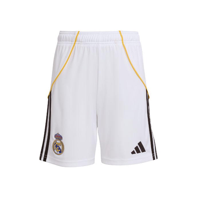REAL MADRID Hose Home Kinder 25 / 26 - sportiger.de