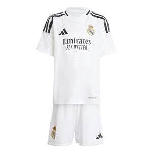 REAL MADRID Mini - Kit Home 24 / 25 - sportiger.de