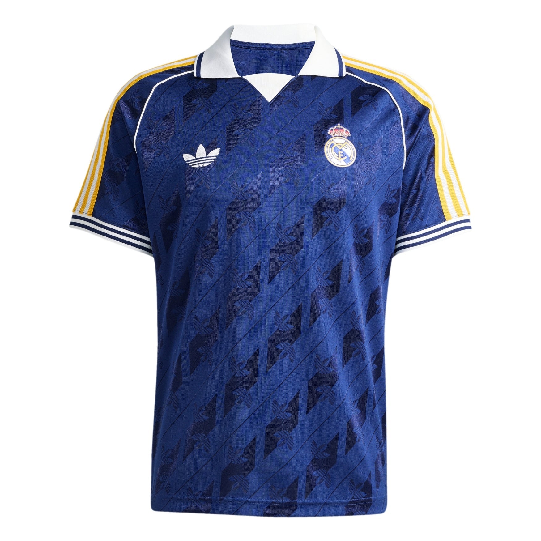 REAL MADRID ORIGINALS Trikot Herren - sportiger.de