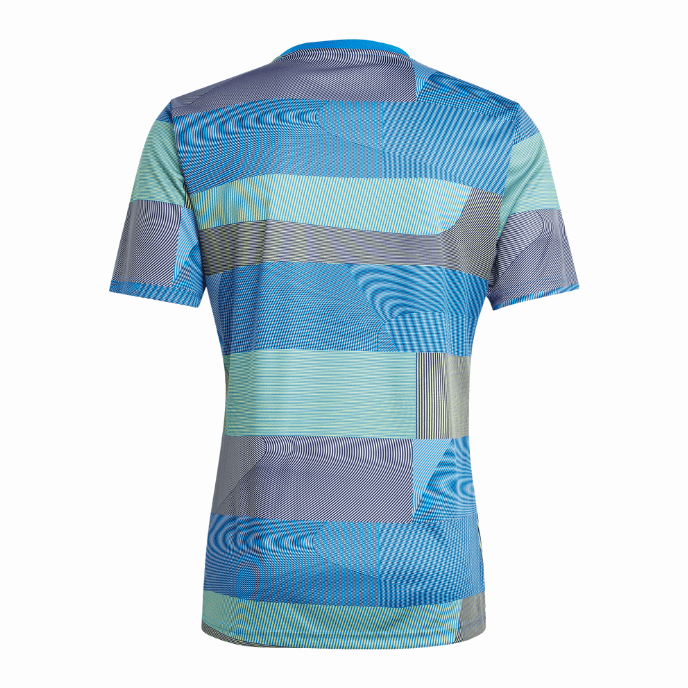 REAL MADRID Pre - Match Shirt Herren 25 / 26 - sportiger.de