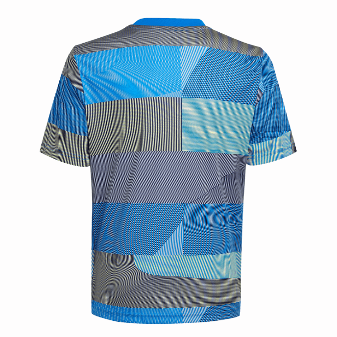 REAL MADRID Pre - Match Shirt Kinder 25 / 26 - sportiger.de