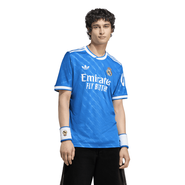 REAL MADRID Trikot 3rd Herren 25 / 26 - sportiger.de