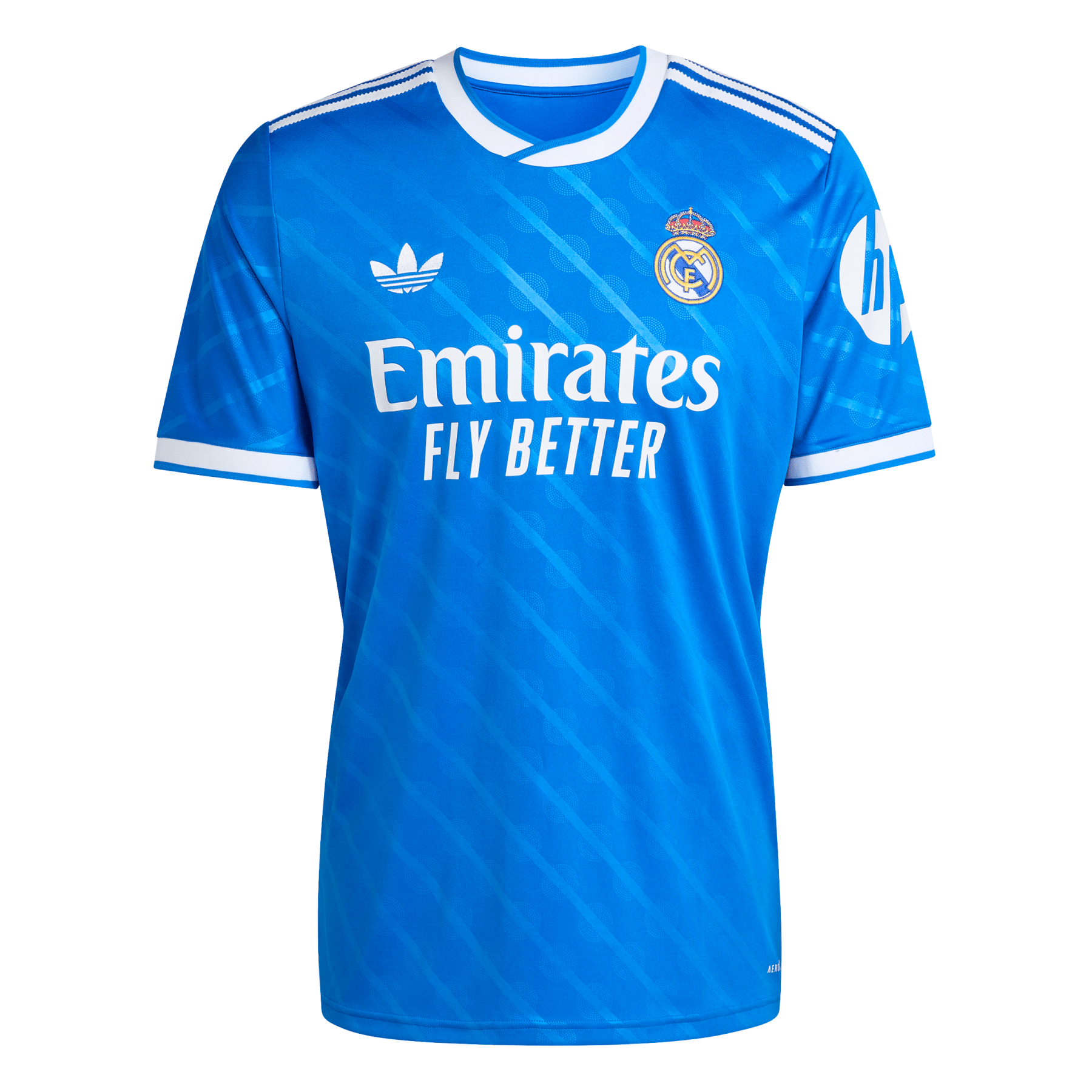 REAL MADRID Trikot 3rd Herren 25 / 26 - sportiger.de