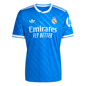REAL MADRID Trikot 3rd Herren 25 / 26 - sportiger.de