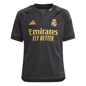 REAL MADRID Trikot 3rd Kinder 23 / 24 - sportiger.de