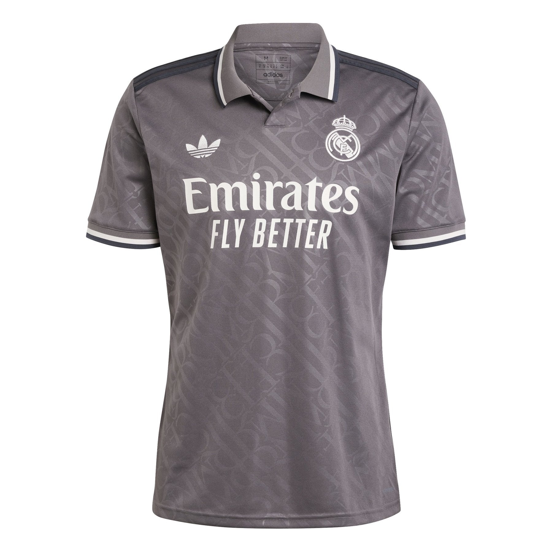REAL MADRID Trikot 3rd Kinder 24 / 25 - sportiger.de