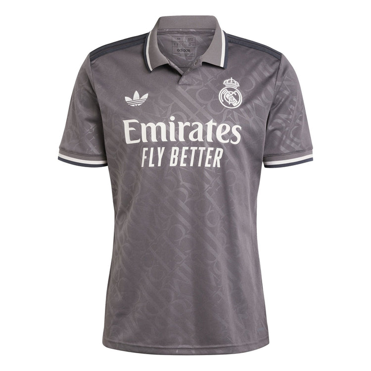 REAL MADRID Trikot 3rd Kinder 24 / 25 - sportiger.de